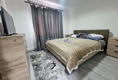 Apartament 2 camere ,situat in Rovinari, Aleea Pietei (Central) - 7