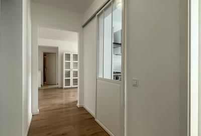Apartament 3 camere renovat pe str. Horea - 5