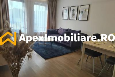 Apartament 2 camere de inchiriat Pipera București | ApexImobiliare.ro - 1