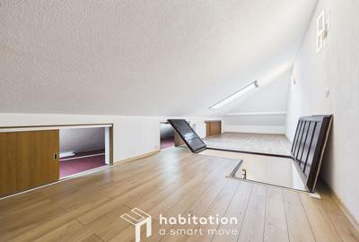Tur virtual| Duplex 5 camere| spațios| în Dumbrăvița - zona IKEA - 30