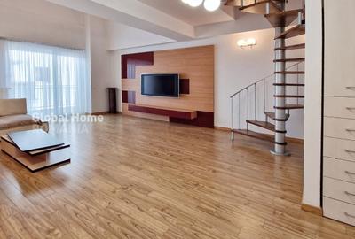 Parcul Carol - Viilor | Duplex 2 Camere | 84mp - 3