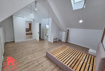 Tunari-Complex residential securizat, piscina exterioara, pompe caldura, parcare - 19