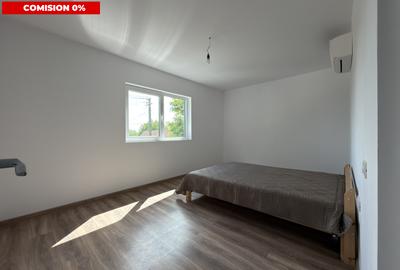 Duplex Smart, Structura Ecologica din Lemn, 128mp utili - Cerneteaz, Timis - 10