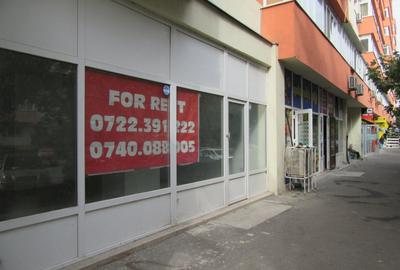 Inchiriere spatiu comercial Teiul Doamnei - 74mp - 8