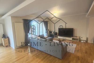 VILA CU 6 CAMERE IN COMPLEX REZIDENTIAL PE LANGA GRADINA ZOO - 2