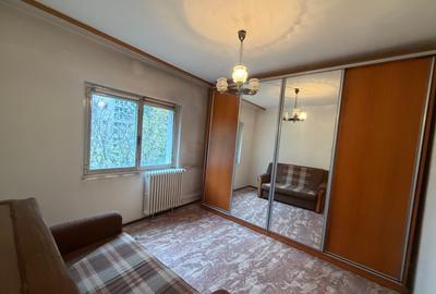 Apartament  de renovat lângă parcul Tineretului,la 5min mers pe jos de metrou - 13
