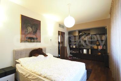Apartament generos cu 4 camere, 2 bai | 215mpc | 30mp terase si garaj - 15