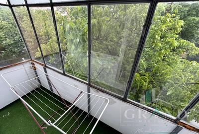 2 camere Zorilor | Str.Pădurii | Garaj inclus | Aproape de Sigma & UMF - 19