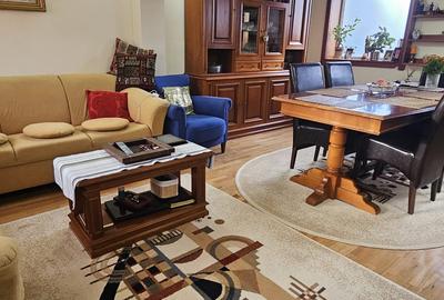 Marasesti-Central-vila S+P+1+M- ter- 410 mp la 480000 euro - 15