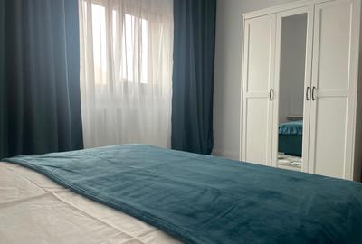 APARTAMENTT 3 CAMERE/ AVIATIEI/ ZONA ROND OMW PIPERA - 7