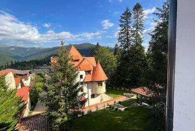 Apartament cu 2 camere în Furnica