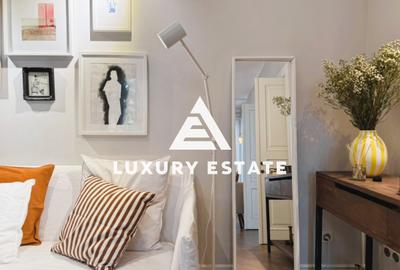 Apartament exclusivist cu terasă în prestigiosul cartier Capitale - 11
