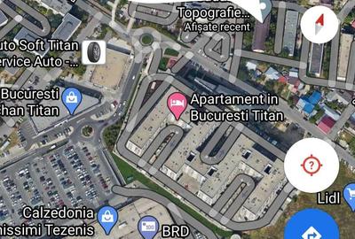 Apartament 2 camere de vanzare Zona Titan - 4