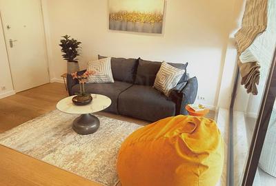 Apartament 2 camere spațios | Loc de parcare | One Herastrau Plaza - 9