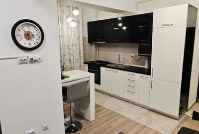 Etaj 2-Sf Lazar-Lazar Residence-Universitatea Gh. Asachi - 8