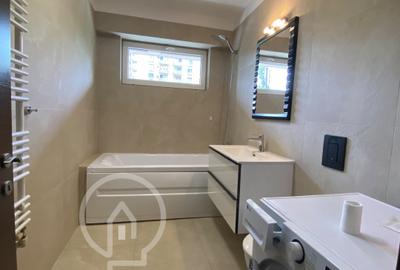 Apartament 4 camere 134mp Plopilor bloc semiluna - 18