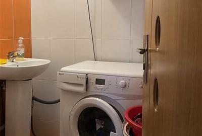 Apartament 3 camere 2 bai cu centrala proprie zona Cantacuzino - 6