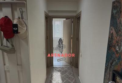 3 Camere | 104 mp curte | Terasa | Centrala | Bloc Nou - 13