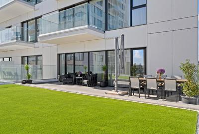 Apartament cu 3 camere decomandat în Floreasca