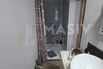 Apartament 3 camere, Renovat complet, Stațiunea Azuga - 7