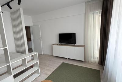 Unirii- Parcul Carol - ISG Residence IV - 3
