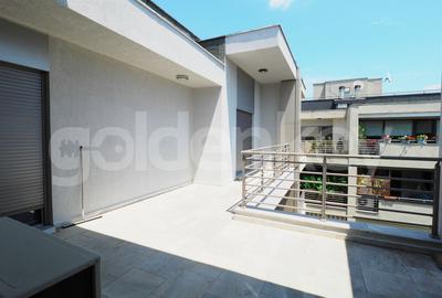 Apartament modern cu 4 camere si garaj in complex rezidential - 9