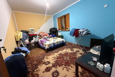 E3, casa noua, 2025 P+M, individuala, teren 368 mp, panouri fotovoltaice - 12