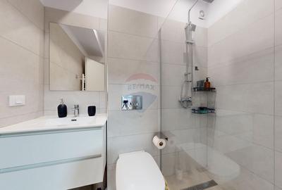 Apartament 3 camere - 22
