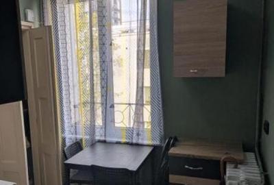 Inchirieri 2 Camere Floreasca pet friendly - 4