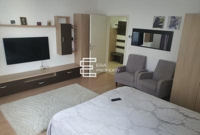 Garsonieră decomandată în Șelimbăr