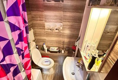 Apartament 4 camere | Obor| 82 mp | Centrală proprie | Loc de parcare - 16