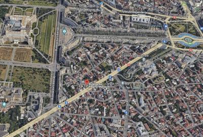 Spațiu Comercial stradal - Horeca/vânzare/birou - 15
