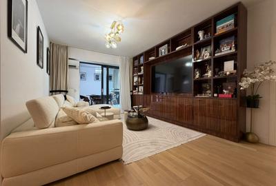 Apartament 3 camere|Upground Residence|106,5 mp|Mobilat,Utilat - 15