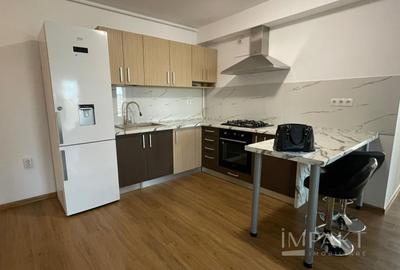 Apartament in Complex rezidential exclusivist, Zorilor! - 9