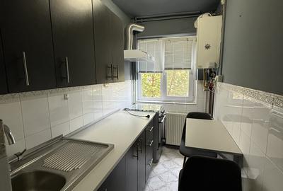 Apartament cu 2 camere, 40 mp, etaj 2 - Tiografilor - 6