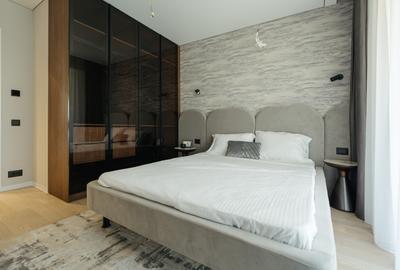 2 CAMERE - FLOREASCA - BLOC NOU - LANGA LAC - 6