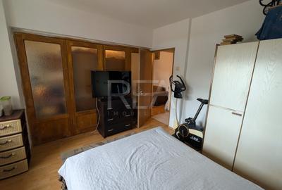 Apartament 4 camere Brancoveanu parc / etaj 2/10, bloc 82' - 2