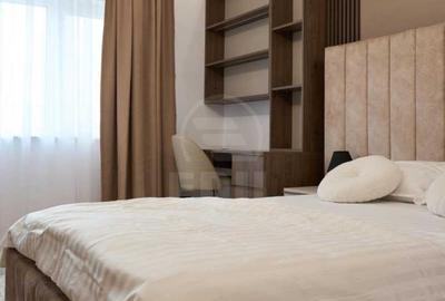 Casa tip Duplex finisata si mobilata - 7