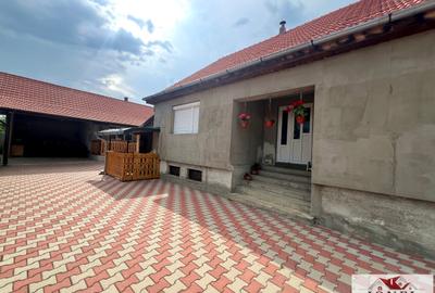 Vanzare casa in Vintu de Jos- Vurpar - 2