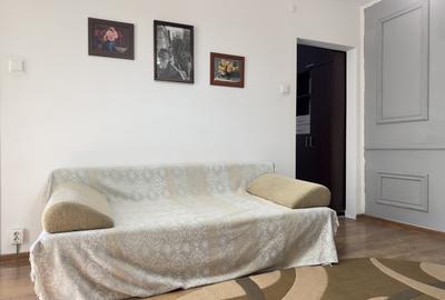 APARTAMENT 2 CAMERE TATARASI ZONA STEJAR-ATENEU - 8