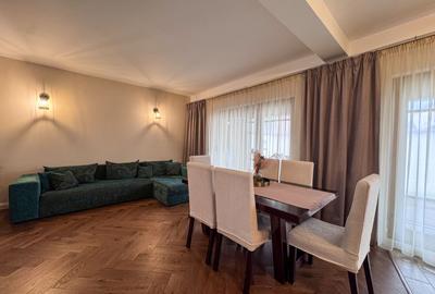 Casă/Vilă P+M de vânzare – Ovidiu Sud | 4 dormitoare | Panouri fotovoltaice | - 4