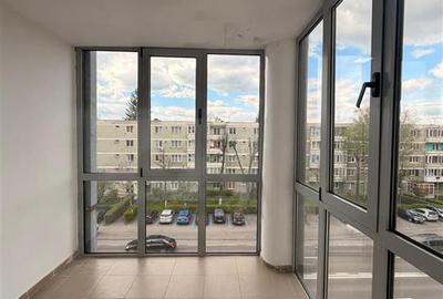 Birou, de 74 mp, în Centrul Civic