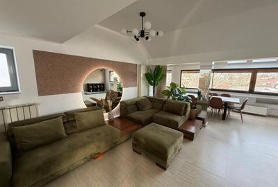 Penthouse Cotroceni - 1