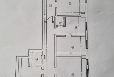 Spațiu comercial, de 117.00 mp, în Tătărași