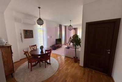 Apartament 2 camere de vanzare Floreasca - 4