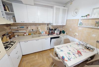 Vanzare apartament 3 Camere Straulesti - 10