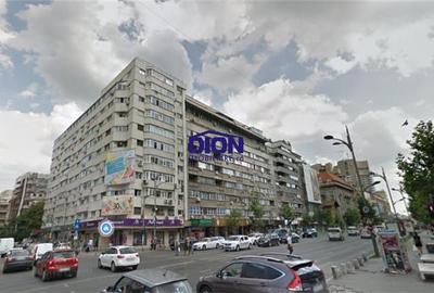 Garsonieră decomandată, mobilată în Universitate