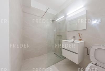 Apartament cu 2 camere de inchiriat cu terasa la parter in Tunari - 5