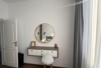 Faleza Nord apartament 2 camere bloc nou termen lung - 4