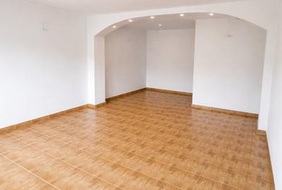 Casă P+E+M – Calea lui Traian nr 258 – teren 376 mp – utilizare mixtă - 5